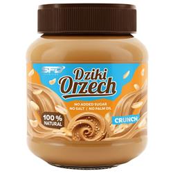 Фъстъчена паста (PEANUT CREAM)