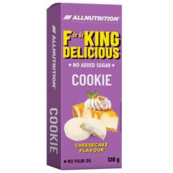 Fitking Бисквитки вкус чийзкейк