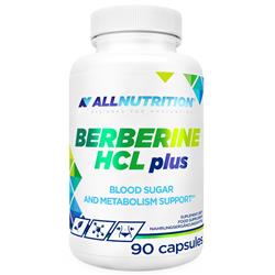Берберин Hcl Плюс