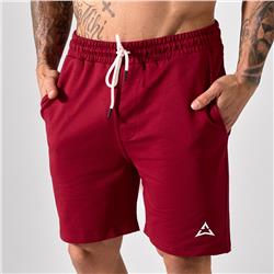 Шорти Basic DARK BURGUNDY