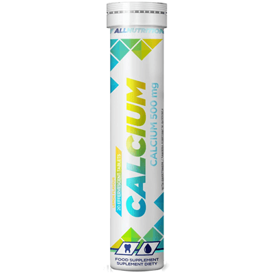 ALLNUTRITION КАЛЦИЙ