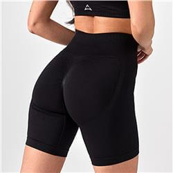 Къс Клин Push Up Black