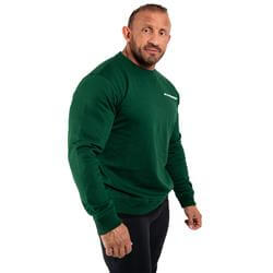 Bluza męska GREEN & WHITE