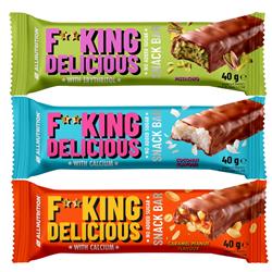 Барче Fitking Snack Bar