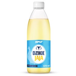 ДИКИ ЯЙЦЯ