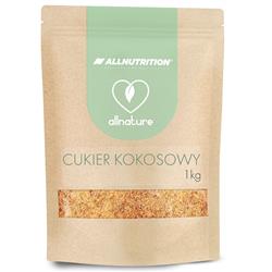 ALLNATURE Кокосова захар