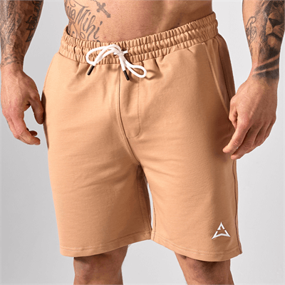Allwear Шорти Basic BEIGE