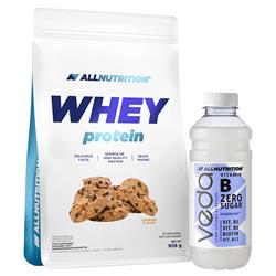 Протеин Whey Protein + ПОДАРЪК