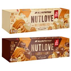NUTLOVE Протеинови Пралине