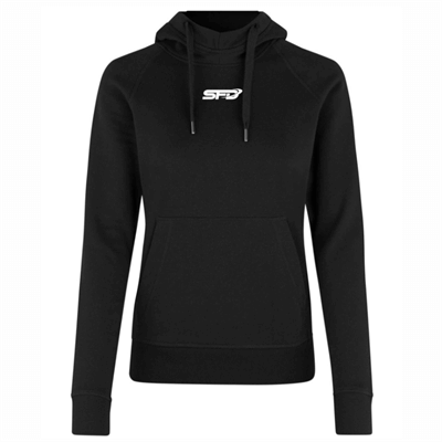 SFD WEAR ХУДИ Hoodie Core Premium Black