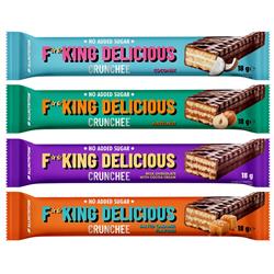 Fitking Delicious Хрупкава вафличка