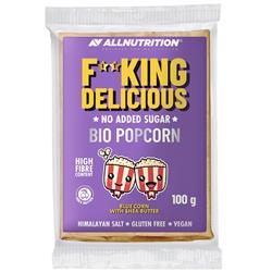 Fitking Delicious Био пуканки