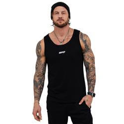 Мъжки Tank Top Black