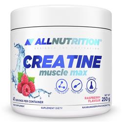 Креатин монохидрат (Creatine Muscle Max)