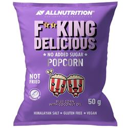 Fitking Delicious Попкорн