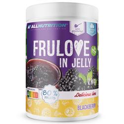 FRULOVE In Jelly Blackberry (Къпина)