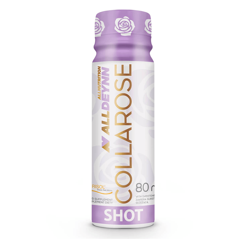 ALLDEYNN 6 x COLLAROSE SHOT 80 ml