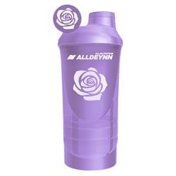 Shaker Violet