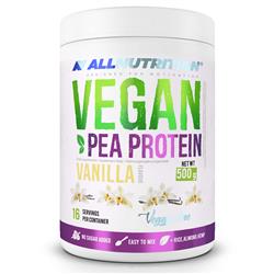 Веган протеин Vegan Pea Protein