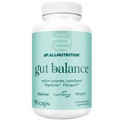 Gut Balance