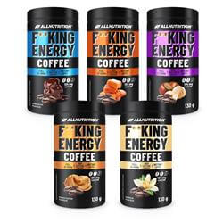 Кафе Fitking Energy