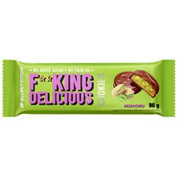 Fitking Delicious Фисташкове Бисквитки
