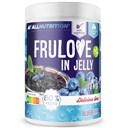 FRULOVE In Jelly Blueberry (1000g)