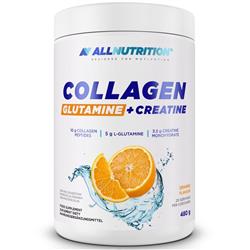 Collagen 10 000 mg Glutamine + Creatine