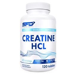 Креатин HCL