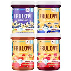 FRULOVE Плодов мус