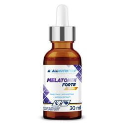 MELATONIN FORTE Капки