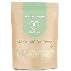 ALLNATURE МИГДАЛЬНЕ БОРОШНО