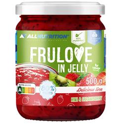 Frulove In Jelly Kiwi & Strawberry (киви-ягода)